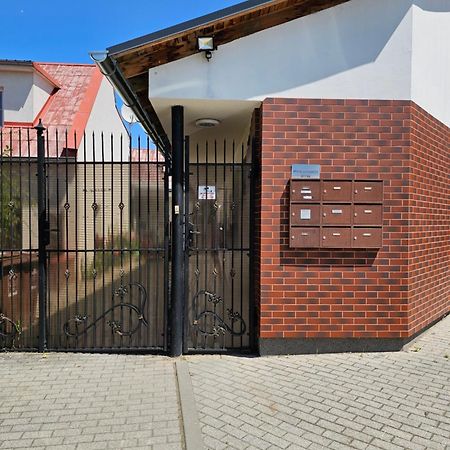 Ferienwohnung Olomouc New1 Exterior foto