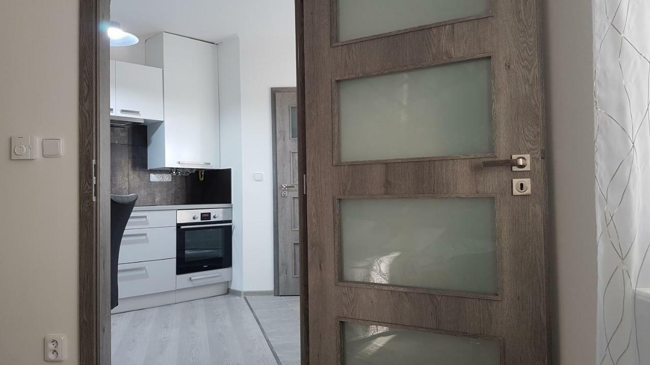 Ferienwohnung Olomouc New1 Exterior foto