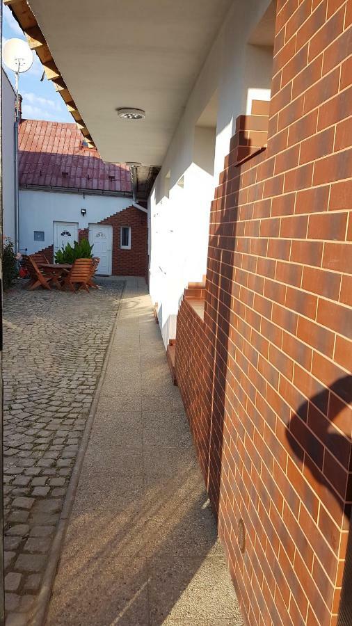 Ferienwohnung Olomouc New1 Exterior foto