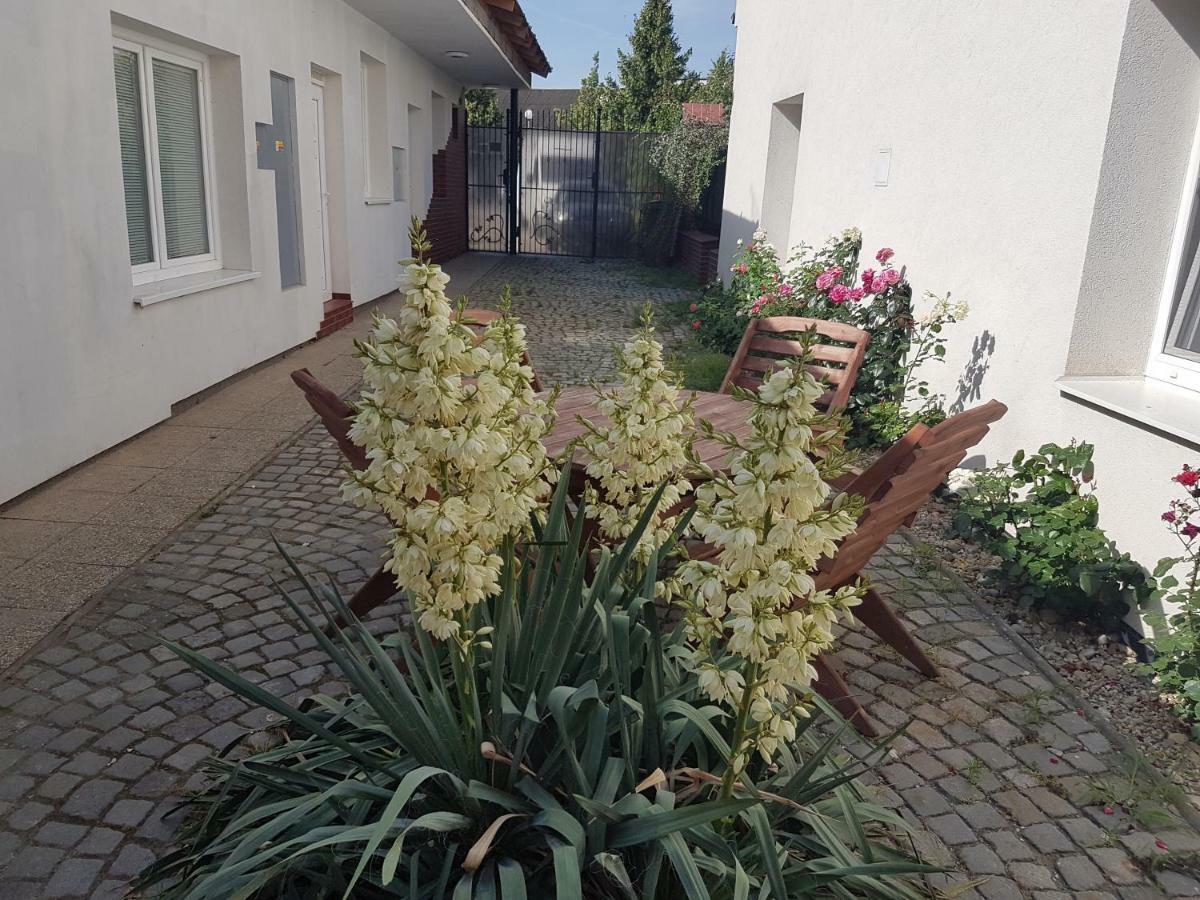 Ferienwohnung Olomouc New1 Exterior foto